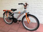 SUPER MOOIE ALPINA YABBER 22 inch Jongensfiets, Fietsen en Brommers, Fietsen | Kinderfietsjes, Ophalen, Zo goed als nieuw, 20 inch of meer