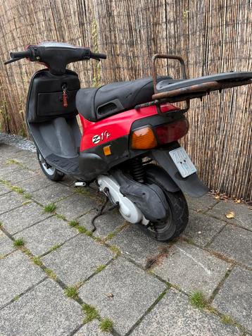 Piaggio zip type 3 beschikbaar voor biedingen