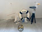 Inrichting kinderkamer boot maritiem, Ophalen, Gebruikt, Overige typen