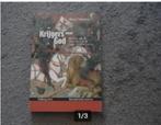 Krijgers voor God Michel Nuyttens, Europa, Michel Nuyttens, Ophalen of Verzenden, Zo goed als nieuw