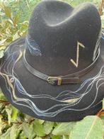 Stijlvol & artistiek, Verzenden, Zo goed als nieuw, Sjaal