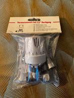 Radiator thermostaat knop, Doe-het-zelf en Verbouw, Verwarming en Radiatoren, Thermostaat, Minder dan 30 cm, Nieuw, Minder dan 60 cm