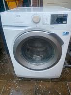 AEG Lavamat 6000 Serie Wasmachine, Ophalen, 1200 tot 1600 toeren, Gebruikt, 8 tot 10 kg