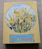 Vintage Marjolein Bastin puzzel uit 1988 520 stukjes, Hobby en Vrije tijd, Denksport en Puzzels, Ophalen of Verzenden, 500 t/m 1500 stukjes