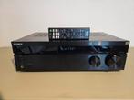 SONY STR-DH190 Bluetooth Versterker, Ophalen of Verzenden, Zo goed als nieuw, 60 tot 120 watt, Sony