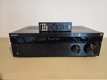 SONY STR-DH190 Bluetooth Versterker beschikbaar voor biedingen