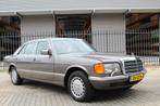 Mercedes-Benz S-Klasse 500 SEL V8 FULL OPTION! PRACHTIGE AUT, Automaat, Achterwielaandrijving, 4973 cc, 223 pk