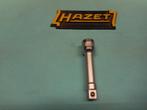 Een 3/8 Verlengstuk Hazet No.8821 - 3, Ophalen of Verzenden, Nieuw
