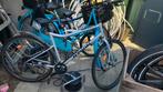 Btwin riverside 120, Ophalen, Zo goed als nieuw, 28 inch, Overige merken