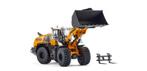 Liebherr L556 XPower Shovel, Overige merken, Wiking, Tractor of Landbouw, Nieuw