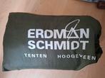 Tent  pelgrim van t' atelier ook wel erdman schmidt., Caravans en Kamperen, Tenten, Ophalen, Gebruikt
