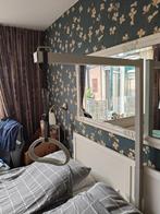 bed papegaai, Ophalen, Zo goed als nieuw