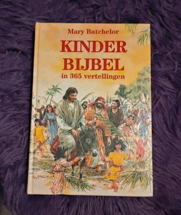 Kinderbijbel in 365 vertellingen, Mary Batchelor beschikbaar voor biedingen