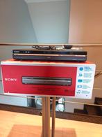 Sony DVD en Harddisc recorder RDR-HD750, Ophalen of Verzenden, Zo goed als nieuw, Audio