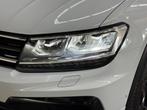 Volkswagen Tiguan 2.0 TSI 4Motion 3x R-Line DSG 2020 DEALER, Automaat, Gebruikt, 1984 cc, 2500 kg