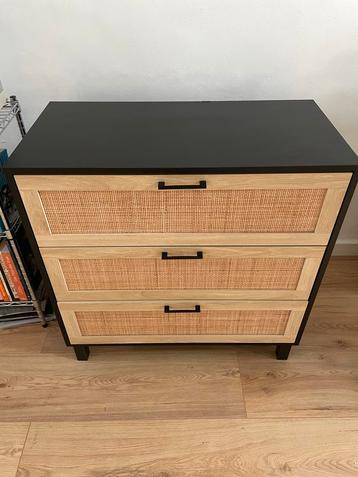 Sweeek Bianca Ladekast Webbing Cabinet beschikbaar voor biedingen