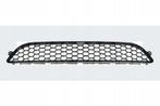 GRILL VOLVO V60 S60 2010 PRE-FACELIFT CENTER BUMPER GRILLE, Ophalen of Verzenden, 6 maanden garantie, Gebruikt