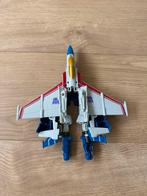 Transformers speelgoed, Ophalen, Gebruikt