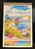 ANWB wereldreisgids - Canada Oost 9789018041519, Boeken, Reisgidsen, Ophalen of Verzenden, Zo goed als nieuw, Noord-Amerika, ANWB