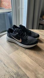 Maat 44 - Nike Air Zoom Structure Hardloopschoenen, Ophalen of Verzenden, Zo goed als nieuw, Nike, Zwart