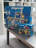 Playmobil verzameling vliegvelden en boerderij, Ophalen, Gebruikt, Complete set