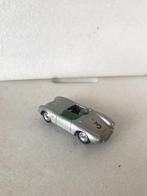 Solido Porsche 550/1500 RS Spyder 1957 in zeer mooie staat, Verzenden, Zo goed als nieuw, Auto, Solido
