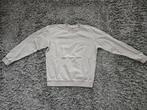 Moncler Sweater Beige maat L, Verzenden, Zo goed als nieuw, Maat 52/54 (L), Beige