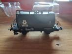 Piko 57703 2 stuks nieuw, Hobby en Vrije tijd, Modeltreinen | H0, Ophalen of Verzenden, Nieuw, Gelijkstroom, Piko
