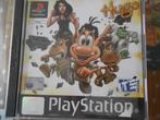 PS1 spel Hugo black diamond fever, 1 speler, Ophalen, Gebruikt