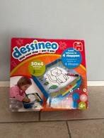 Dessineo tekenmachine, Kinderen en Baby's, Ophalen of Verzenden, Zo goed als nieuw