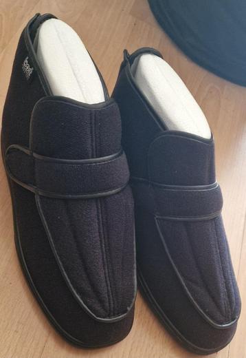Verbandschoenen, geheel te openen, mt 43, Bort Med. - Nieuw beschikbaar voor biedingen