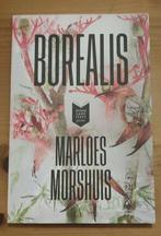 Borealis - Marloes Morshuis, Nieuw, Fictie, Marloes Morshuis, Ophalen of Verzenden