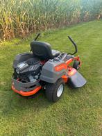 Husqvarna Z242F Zero Turn Zitmaaier, Cirkelmaaier, Elektrische starter, Ophalen of Verzenden, Zo goed als nieuw