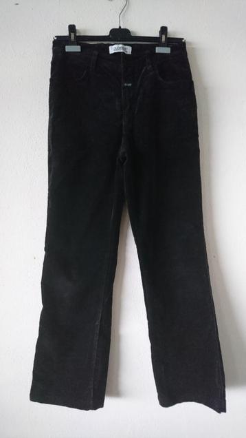 zwarte broek van Closed maat 46 (29323) beschikbaar voor biedingen