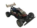 Condor 1/10 nitro rc auto, Hobby en Vrije tijd, Modelbouw | Radiografisch | Auto's, Ophalen of Verzenden, Schaal 1:10, Nitro, Auto offroad