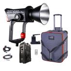 Aputure Light Storm LS 600D Pro, Overige soorten, Minder dan 8x, Zo goed als nieuw, Ophalen