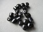 823/ hematiet magneet kralen, Ophalen of Verzenden, Nieuw, Kraal