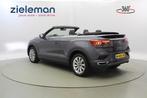 Volkswagen T-ROC Cabrio 1.5 TSI R-Line Automaat - Carplay, C, Euro 6, 4 cilinders, Bedrijf, 1523 kg