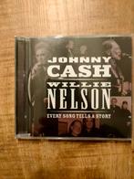 Johnny cash, Ophalen of Verzenden