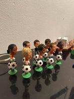 Partij Oranje spelers WK 2008 Elftal Voetbal Beeldjes, Verzamelen, Sportartikelen en Voetbal, Ophalen of Verzenden, Zo goed als nieuw