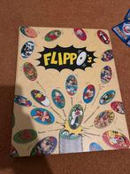 Volle Flippo Map - Looney Tunes!, Verzamelen, Flippo's, Ophalen of Verzenden, Looney Tunes, Map, Album of Poster, Met verzamelmap(pen)