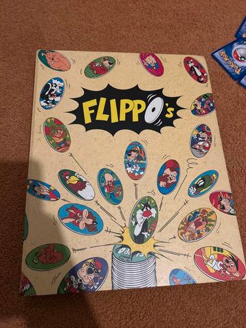 Volle Flippo Map - Looney Tunes! beschikbaar voor biedingen