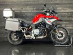 BMW F 850 GS (bj 2021), 853 cc, Bedrijf, Meer dan 35 kW, Overig