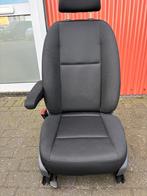 stoel links chauffeur mercedes sprinter w907 2017-2024, Auto-onderdelen, Ophalen of Verzenden