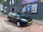 Ford Fiesta 1.25 Limited dealer onderhouden nap, Voorwielaandrijving, Euro 5, Gebruikt, 1242 cc