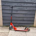 Step Oxelo Fast Ride van Decathlon zwart/Rood, Fietsen en Brommers, Steps, Ophalen, Zo goed als nieuw, Gewone step, Oxelo