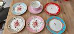 PIP studio servies, Huis en Inrichting, Keuken | Servies, Ophalen, Gebruikt, Porselein, Overige stijlen