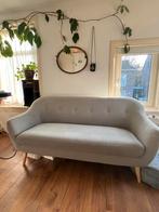 Jysk EGEDAL 2,5 zits bank - Retro design, Ophalen, Gebruikt, 150 tot 200 cm, Driepersoons