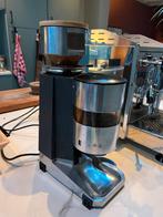 Quamar T80 Horeca Koffiemolen Bonenmaler, Witgoed en Apparatuur, Gebruikt, Overige modellen, 10 kopjes of meer, Koffiebonen