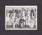 Voetbalplaatje AZC Zutphen 1951-1952., Verzamelen, Overige Verzamelen, Ophalen of Verzenden, Zo goed als nieuw